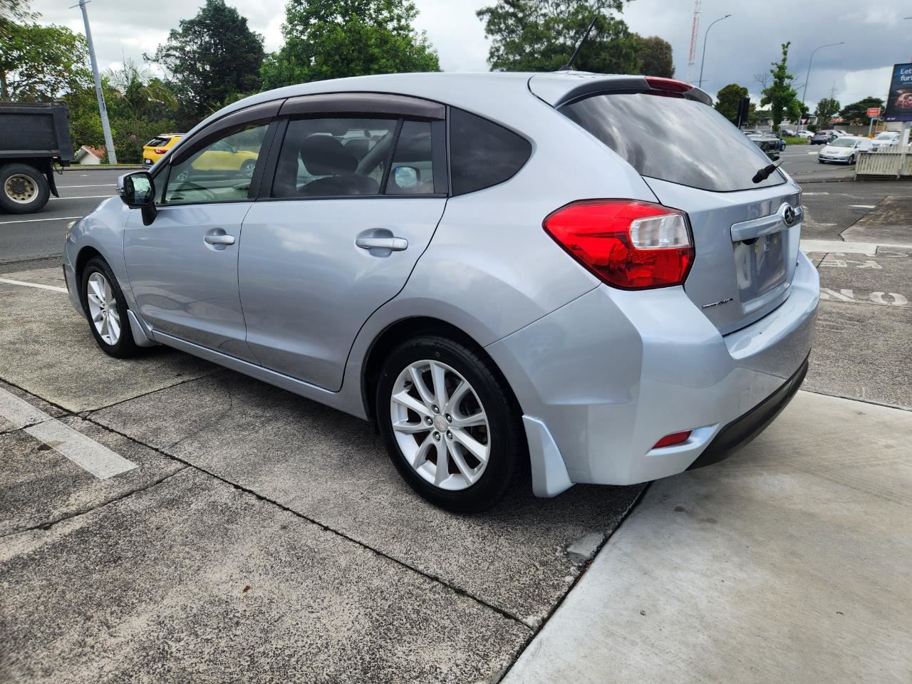 Vehicle image 3