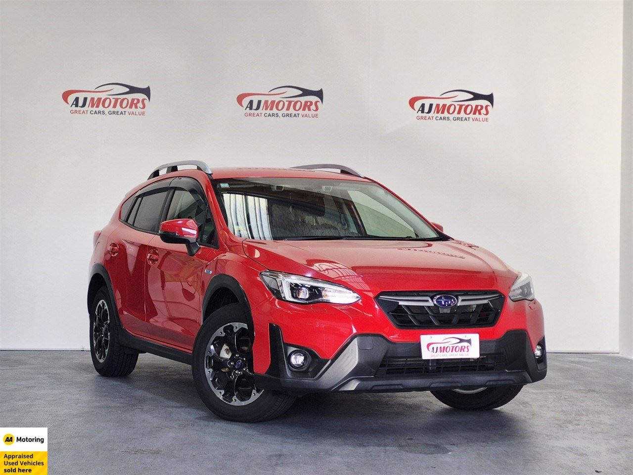 Vehicle image 1