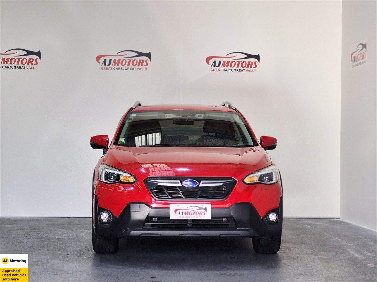 Vehicle image 2
