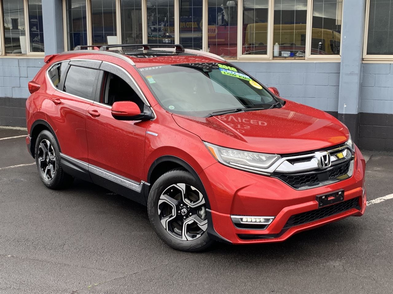 Vehicle image 1