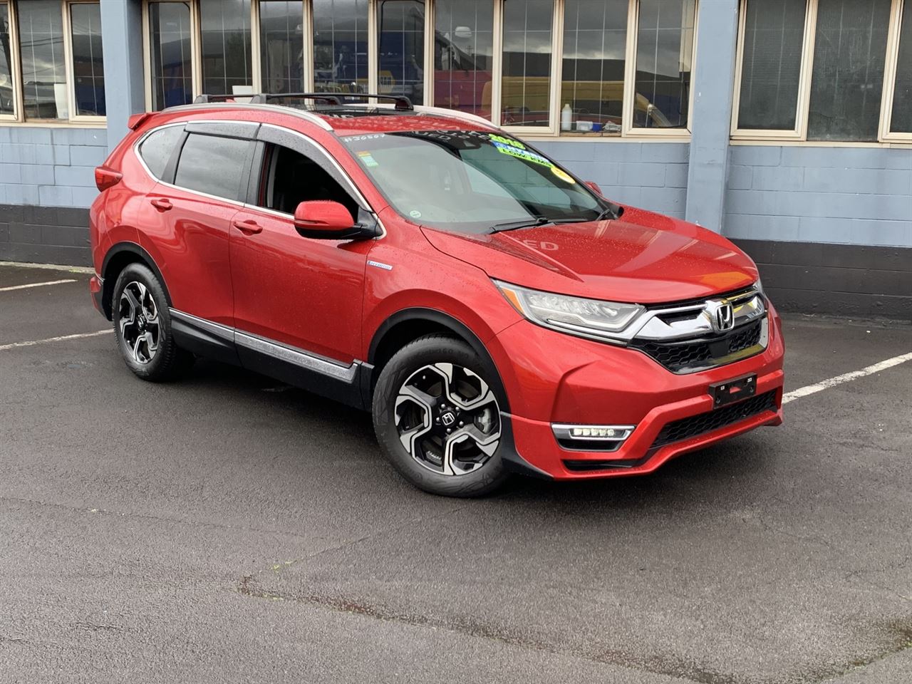 Vehicle image 3