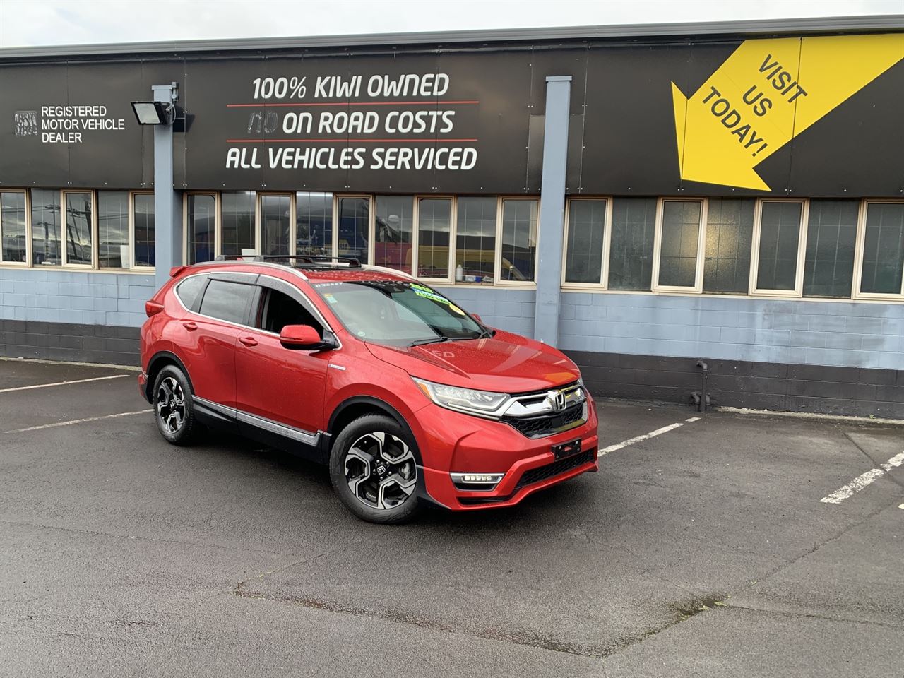 Vehicle image 4