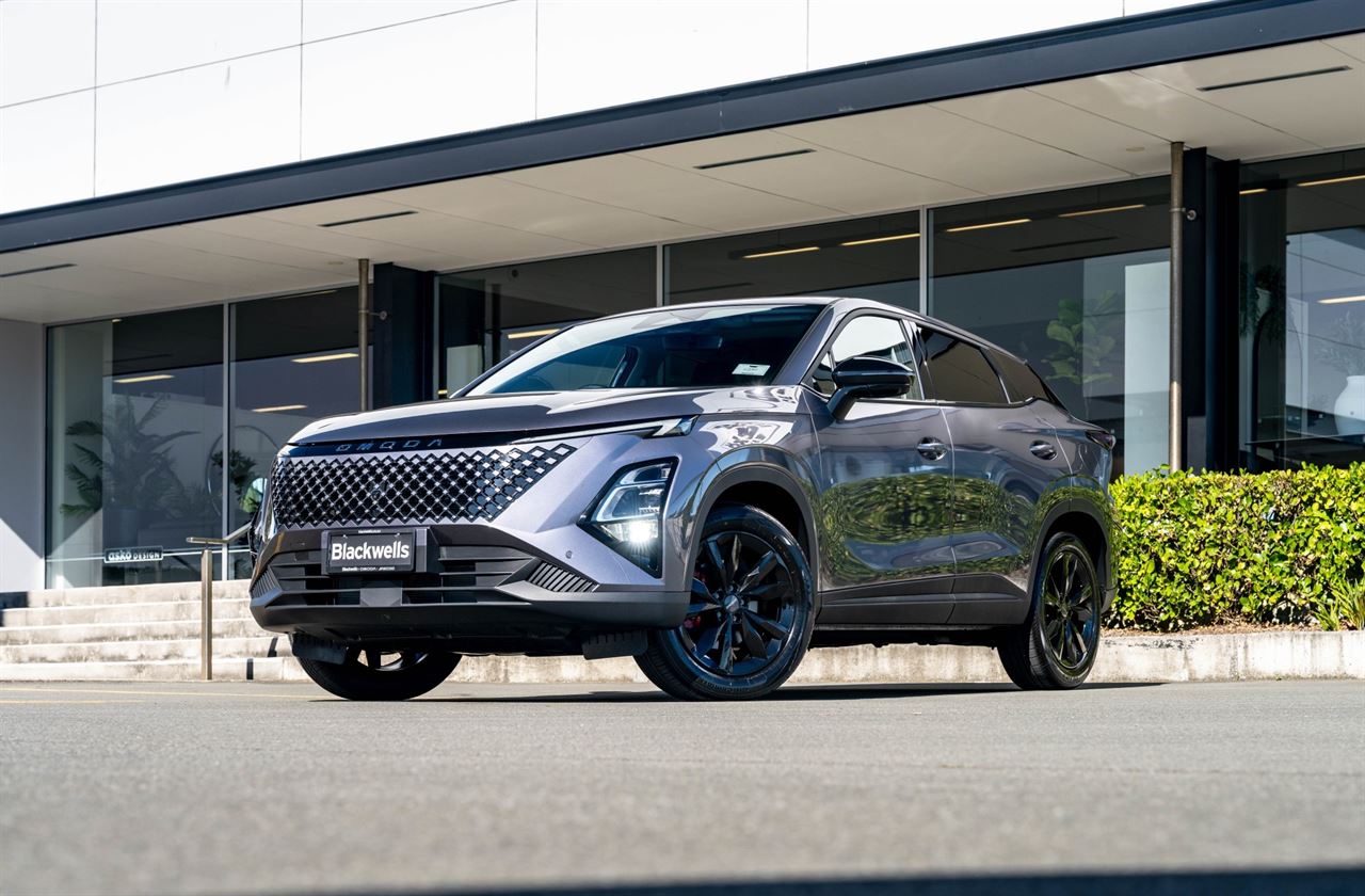 Vehicle image 1