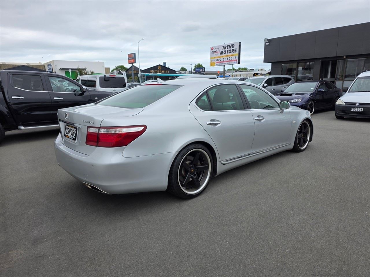 Vehicle image 2