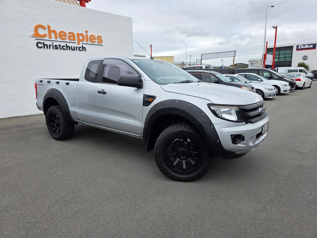 Vehicle image 1
