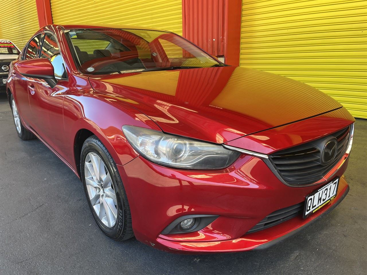 Vehicle image 1