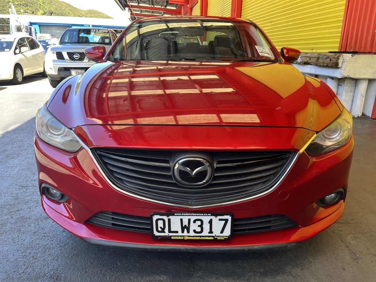 Vehicle image 2