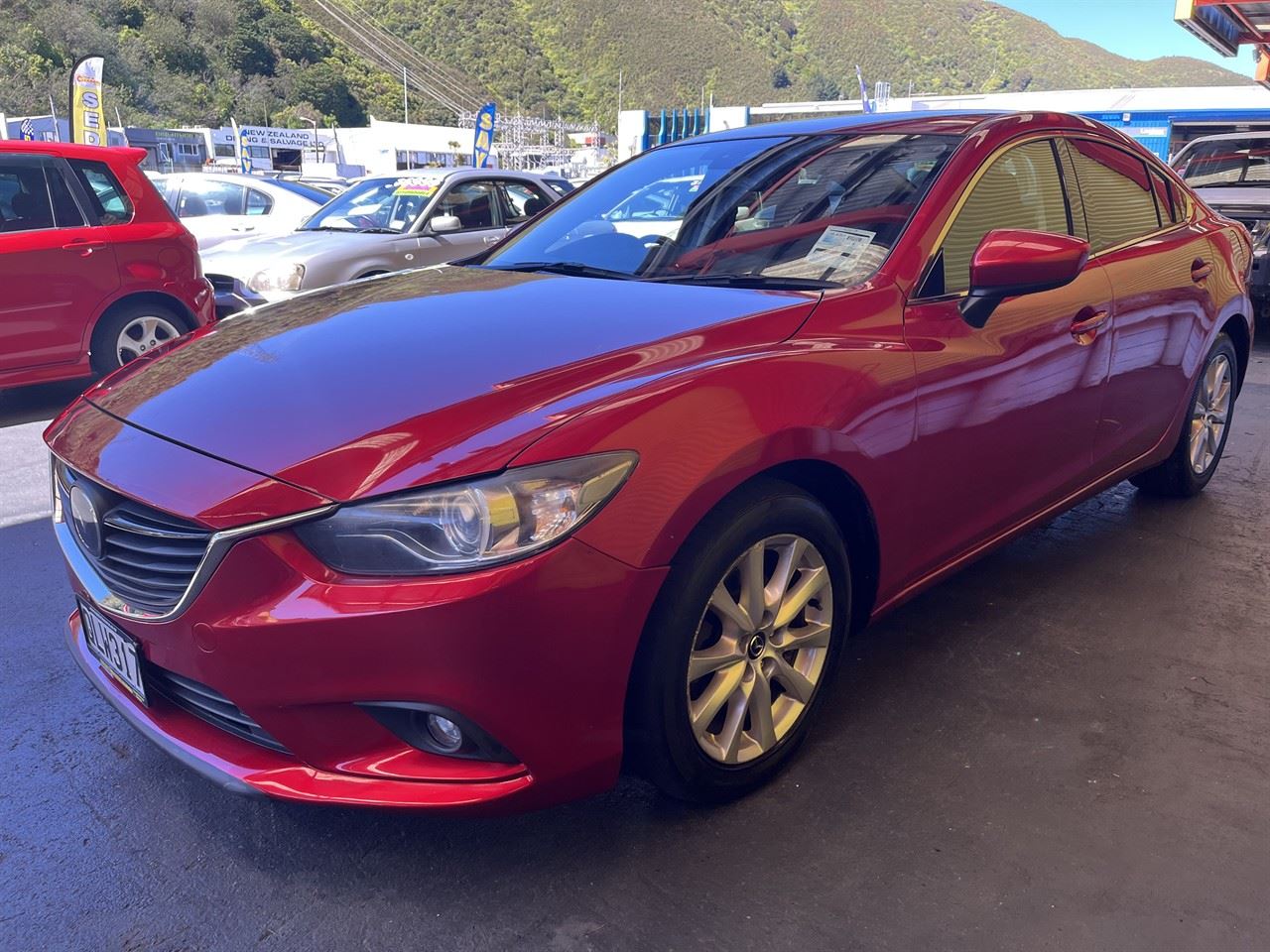 Vehicle image 3