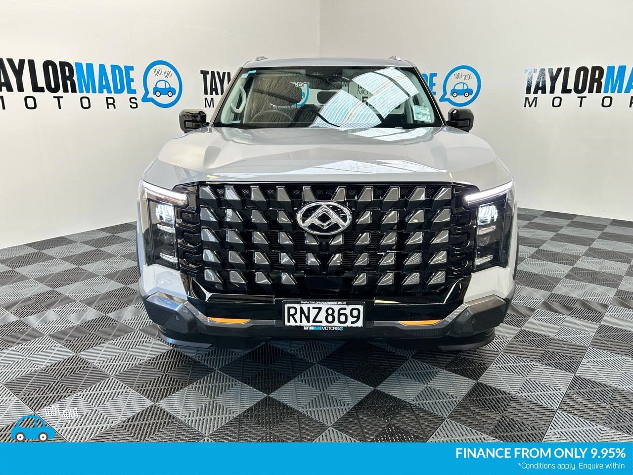 Vehicle image 2