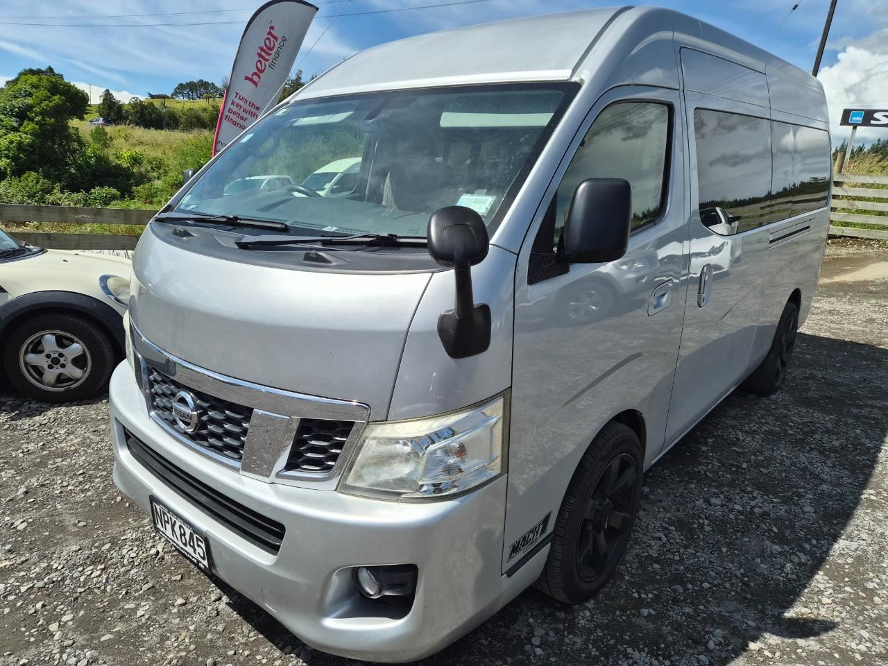 Vehicle image 2
