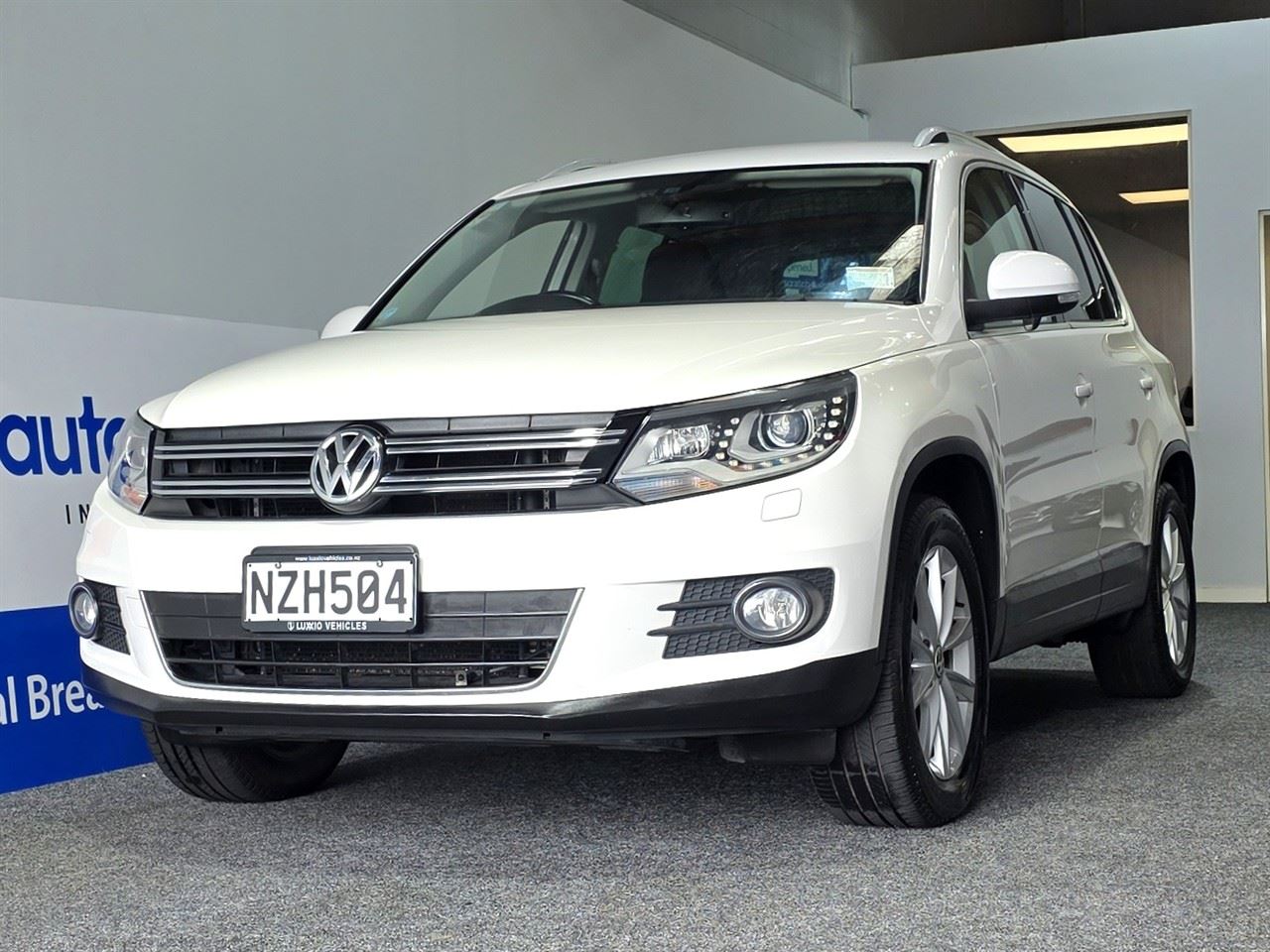 Vehicle image 1