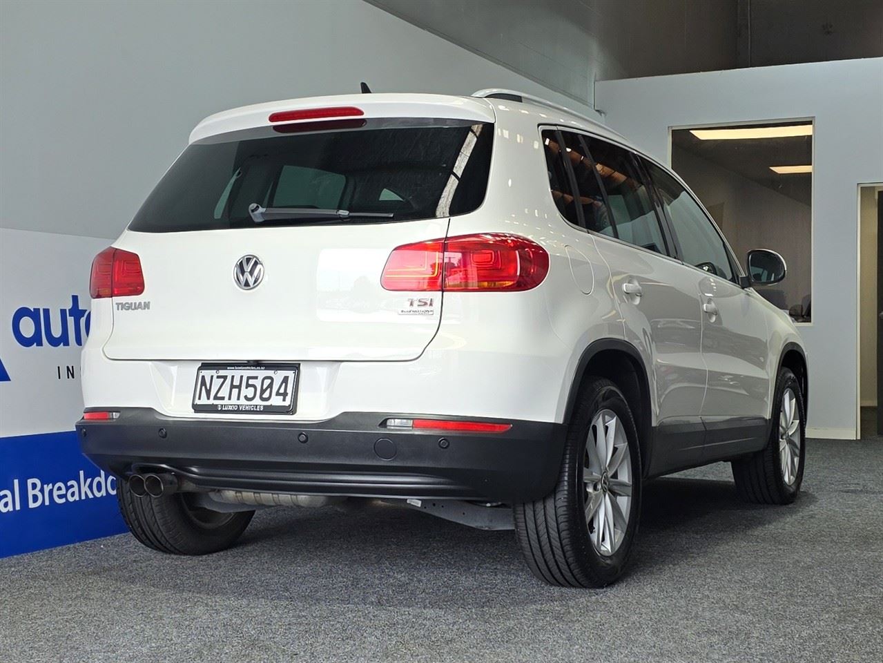 Vehicle image 2