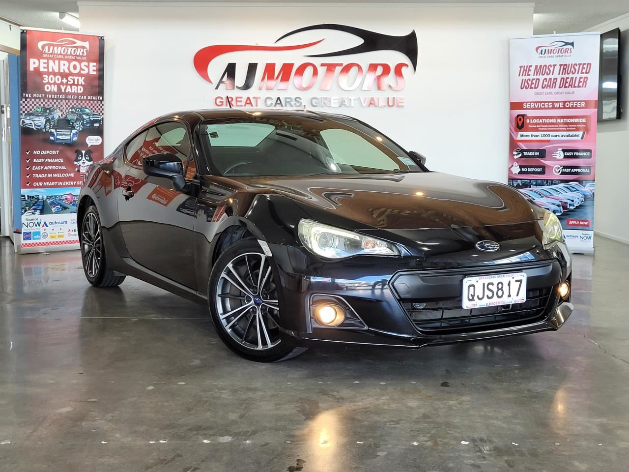 Vehicle image 1