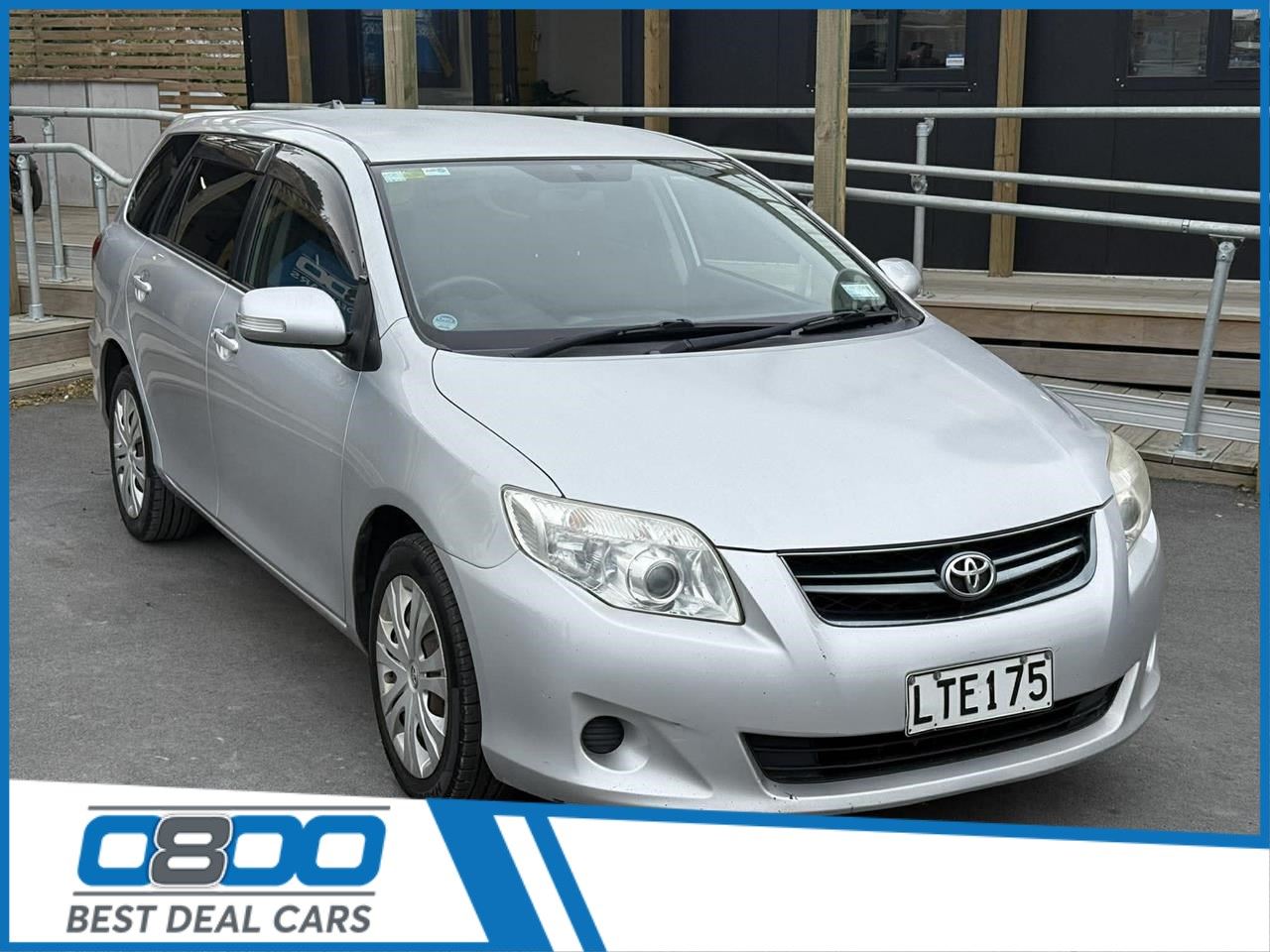 Vehicle image 1