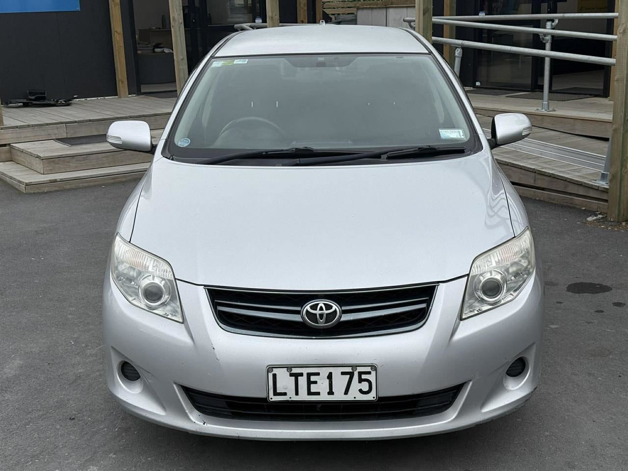 Vehicle image 2