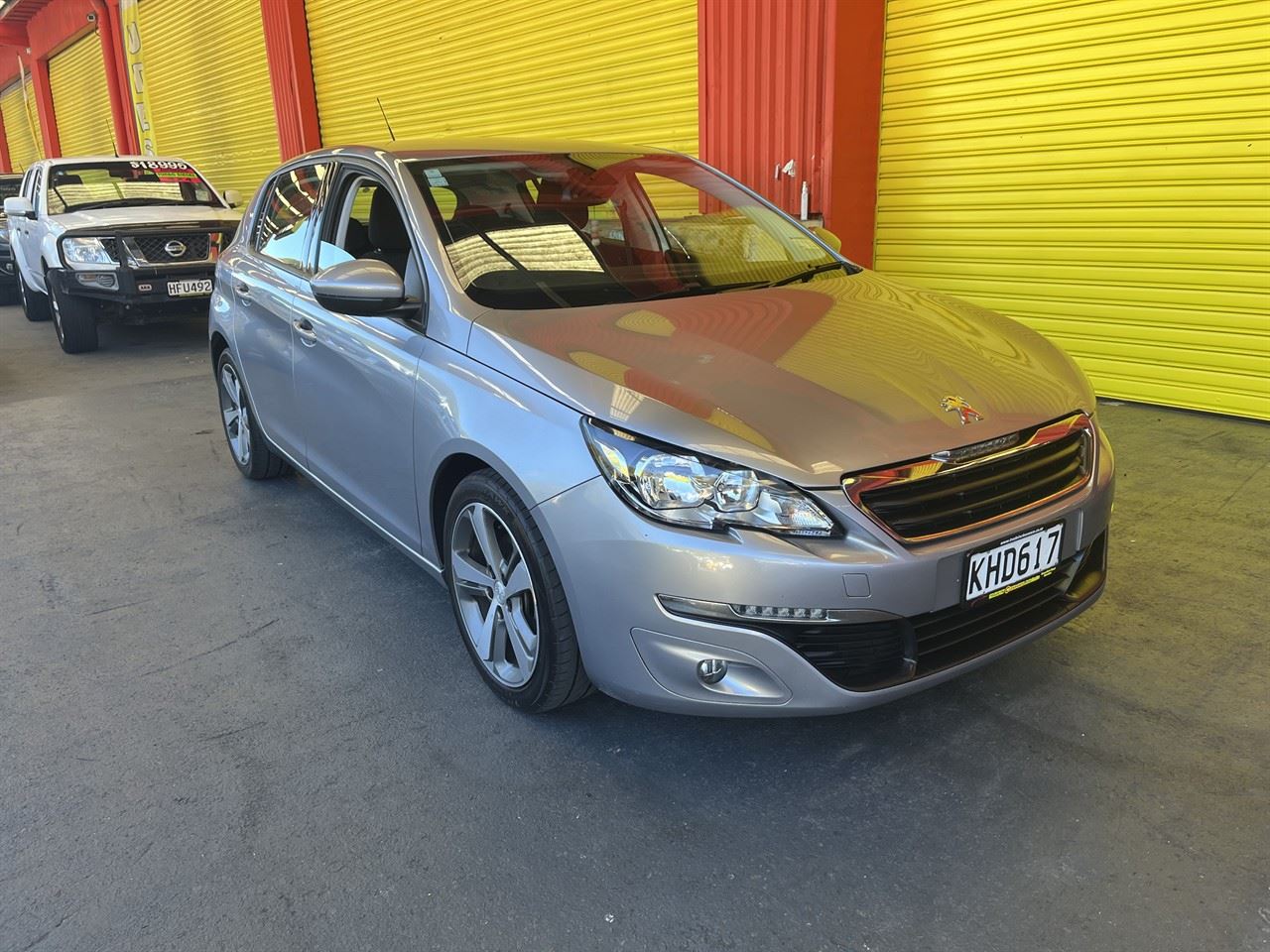 Vehicle image 1