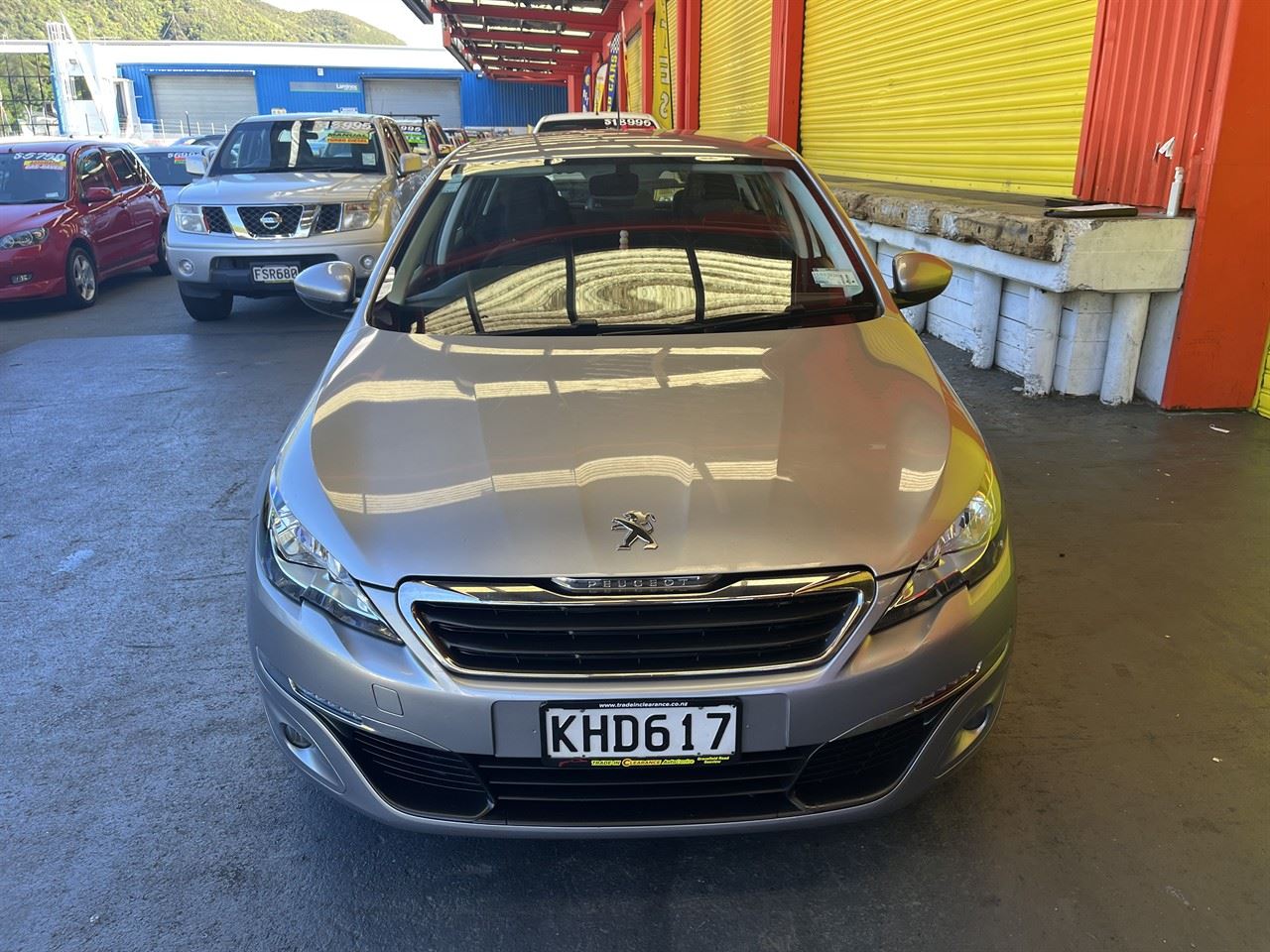 Vehicle image 2