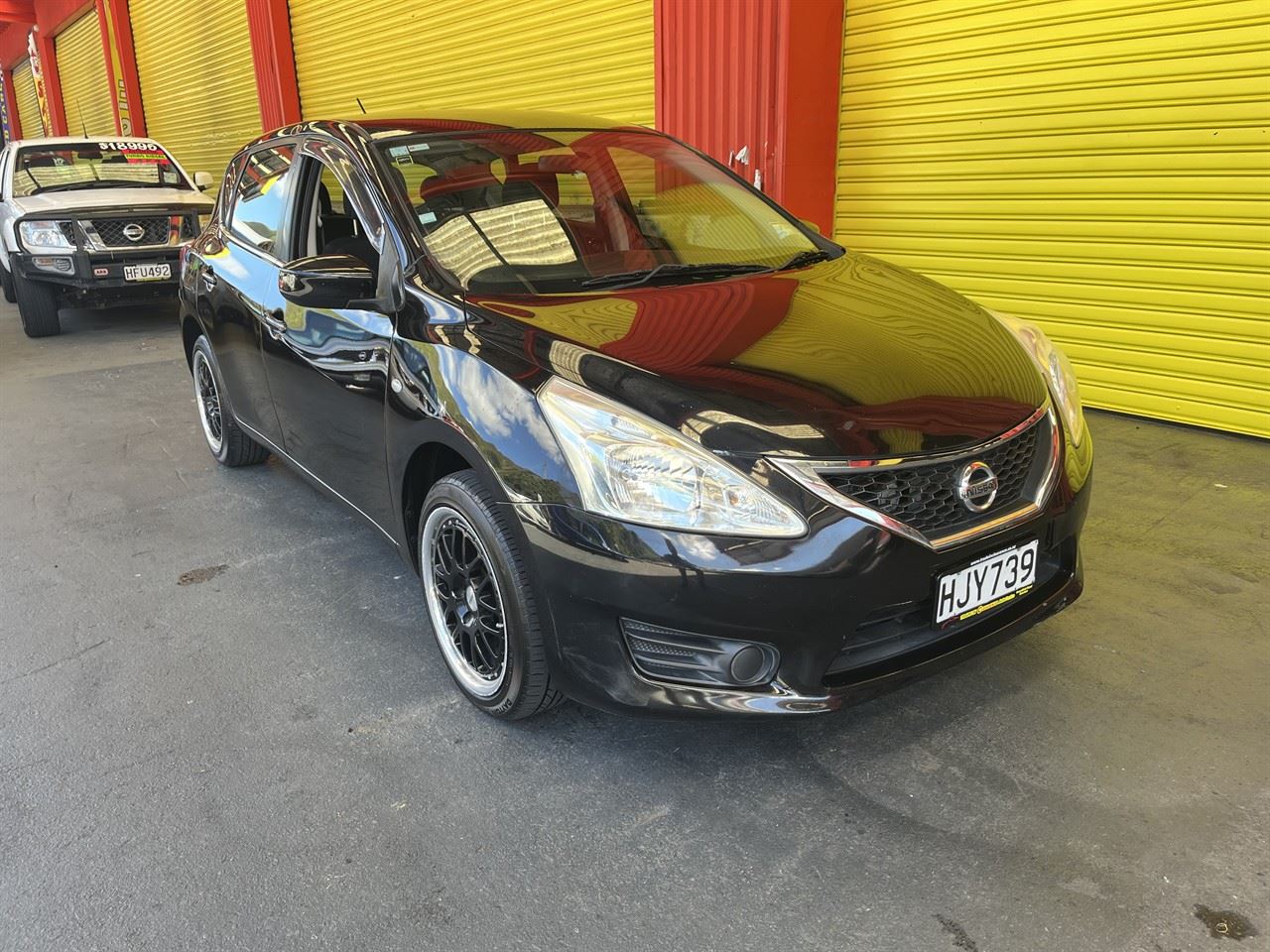 Vehicle image 1