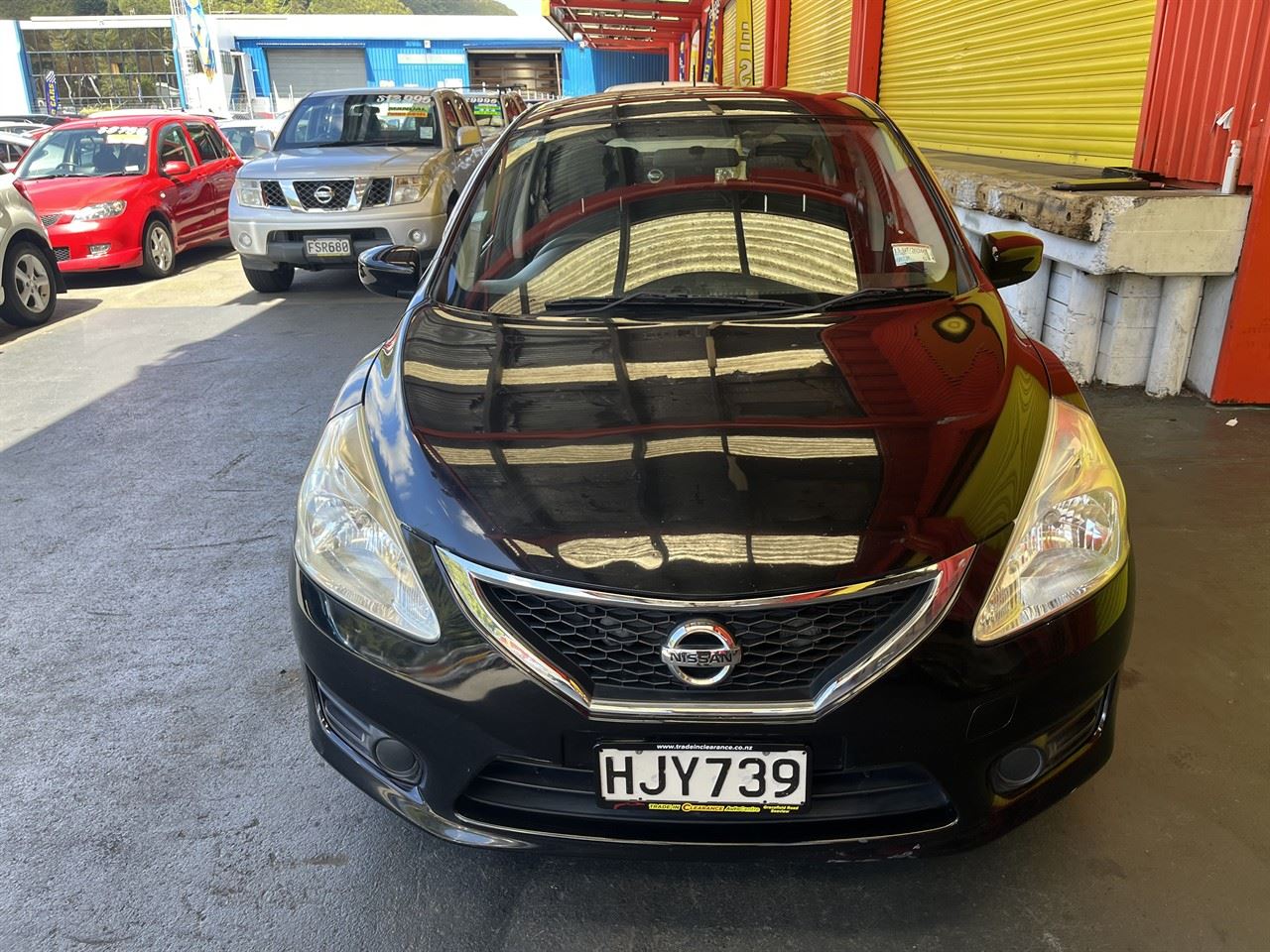Vehicle image 2