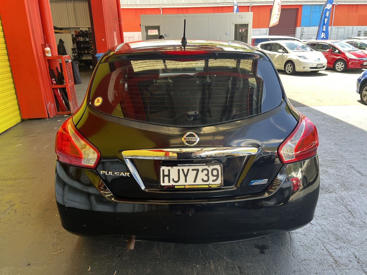 Vehicle image 5