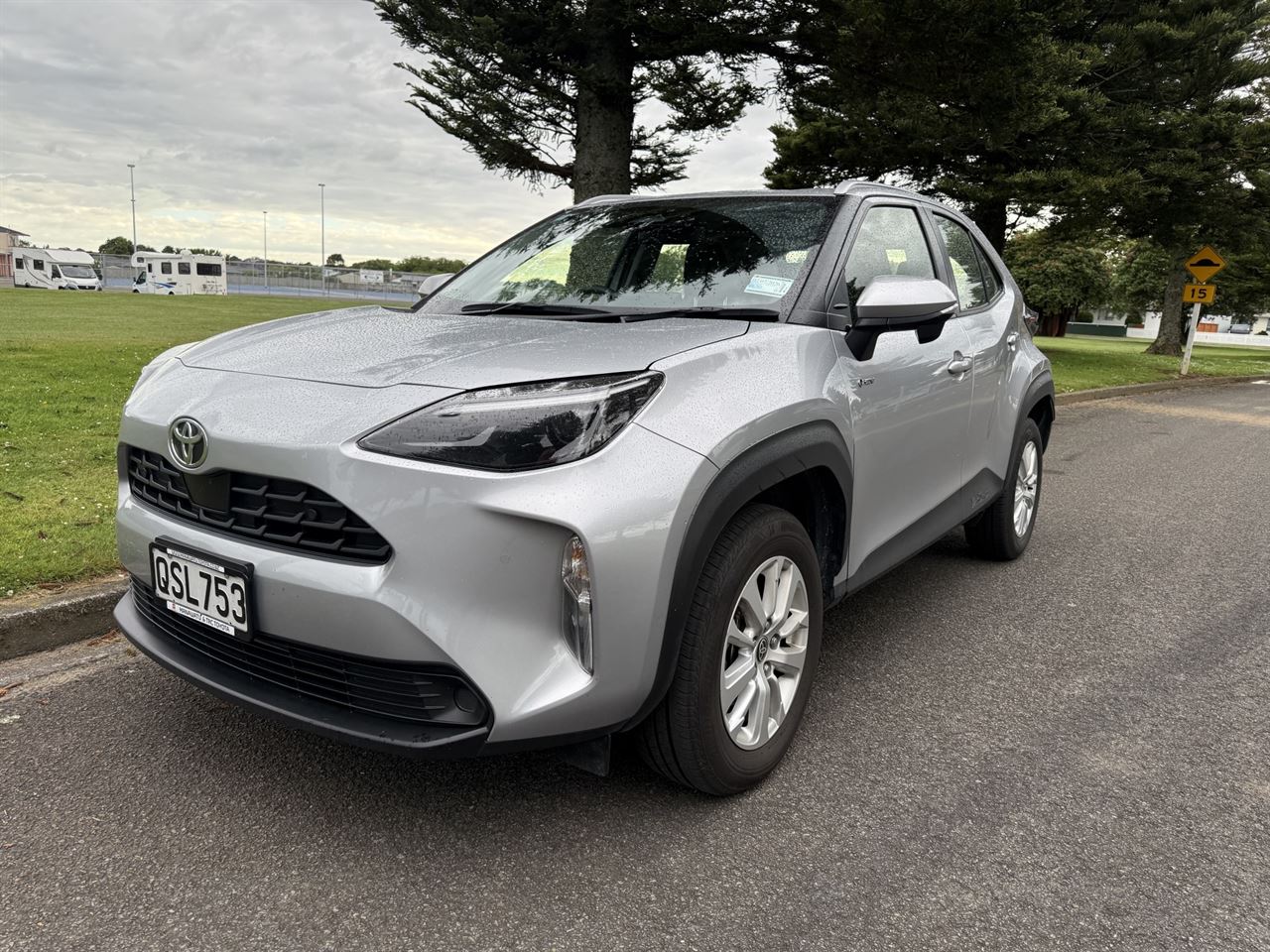 Vehicle image 1