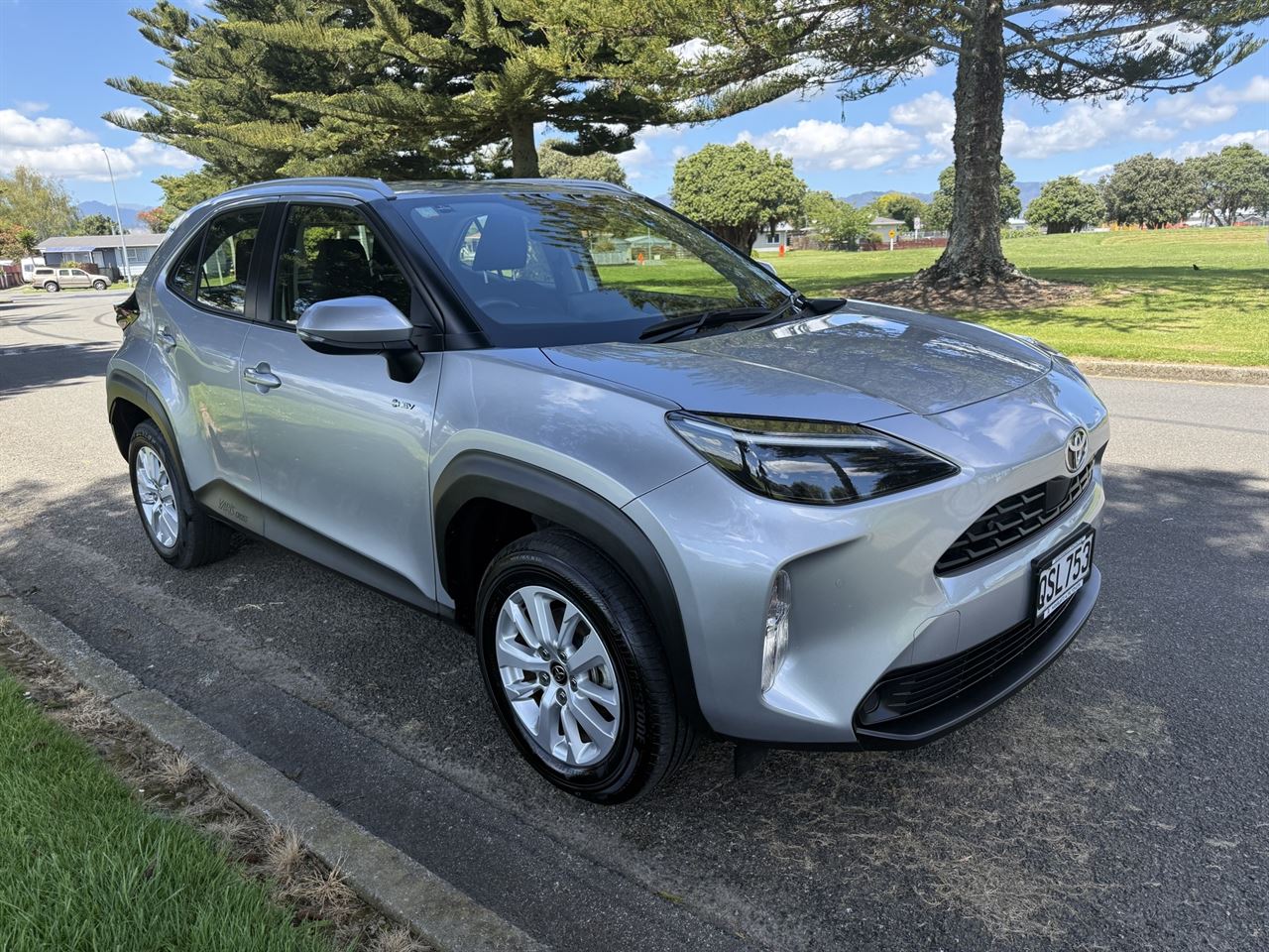 Vehicle image 2