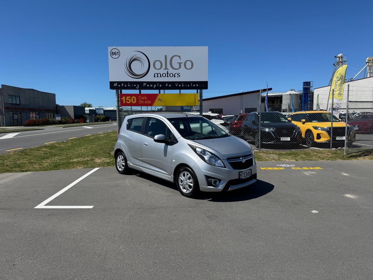 Vehicle image 1