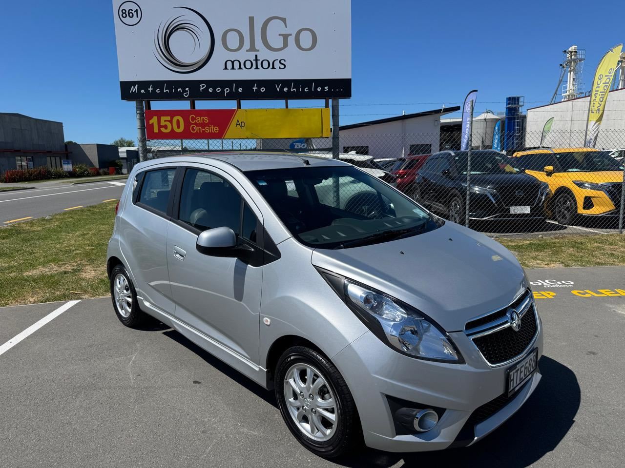 Vehicle image 2