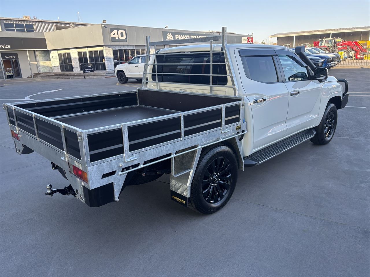 Vehicle image 3