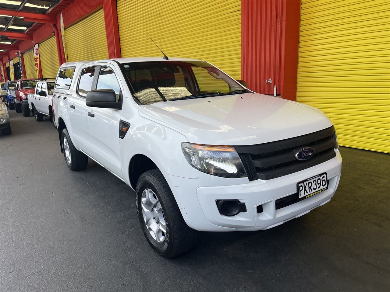 Vehicle image 1
