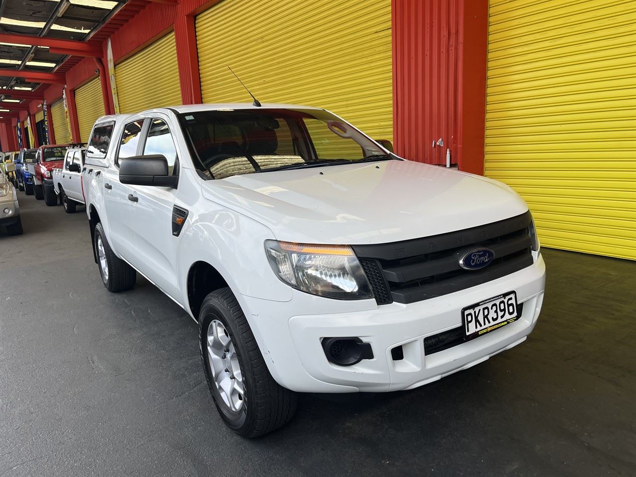 Vehicle image 2