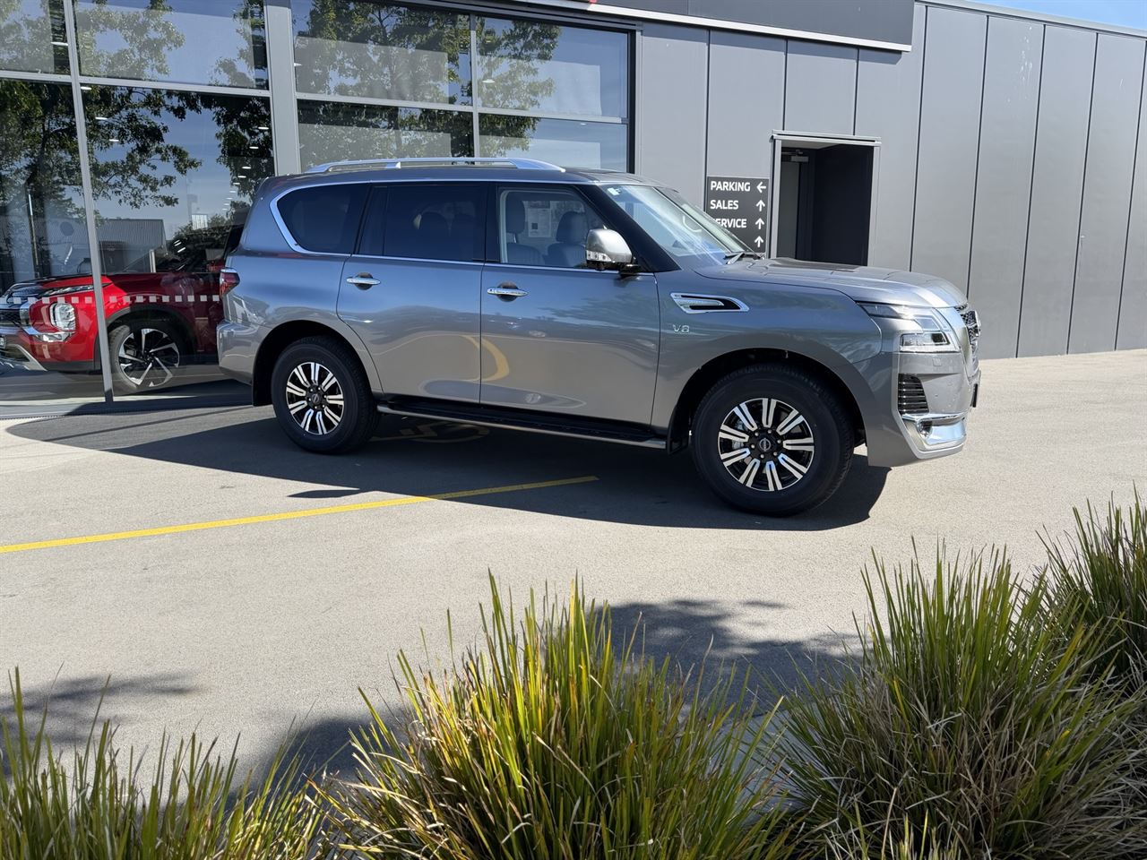 Vehicle image 2