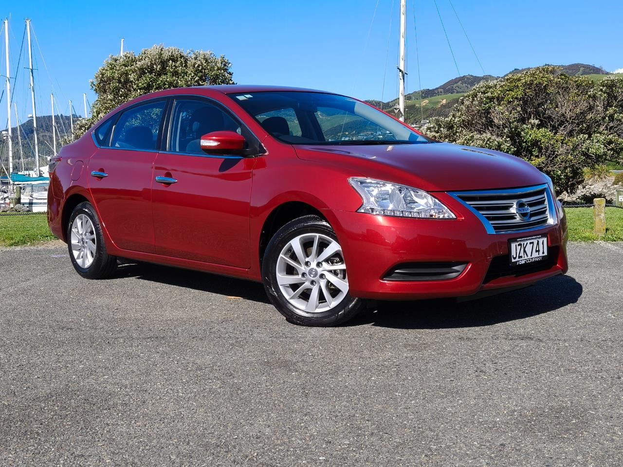 Vehicle image 1