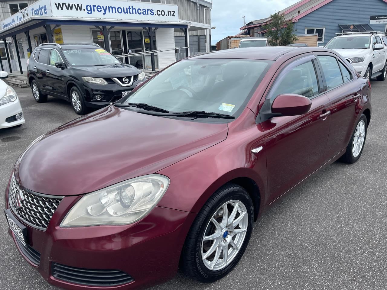Vehicle image 1