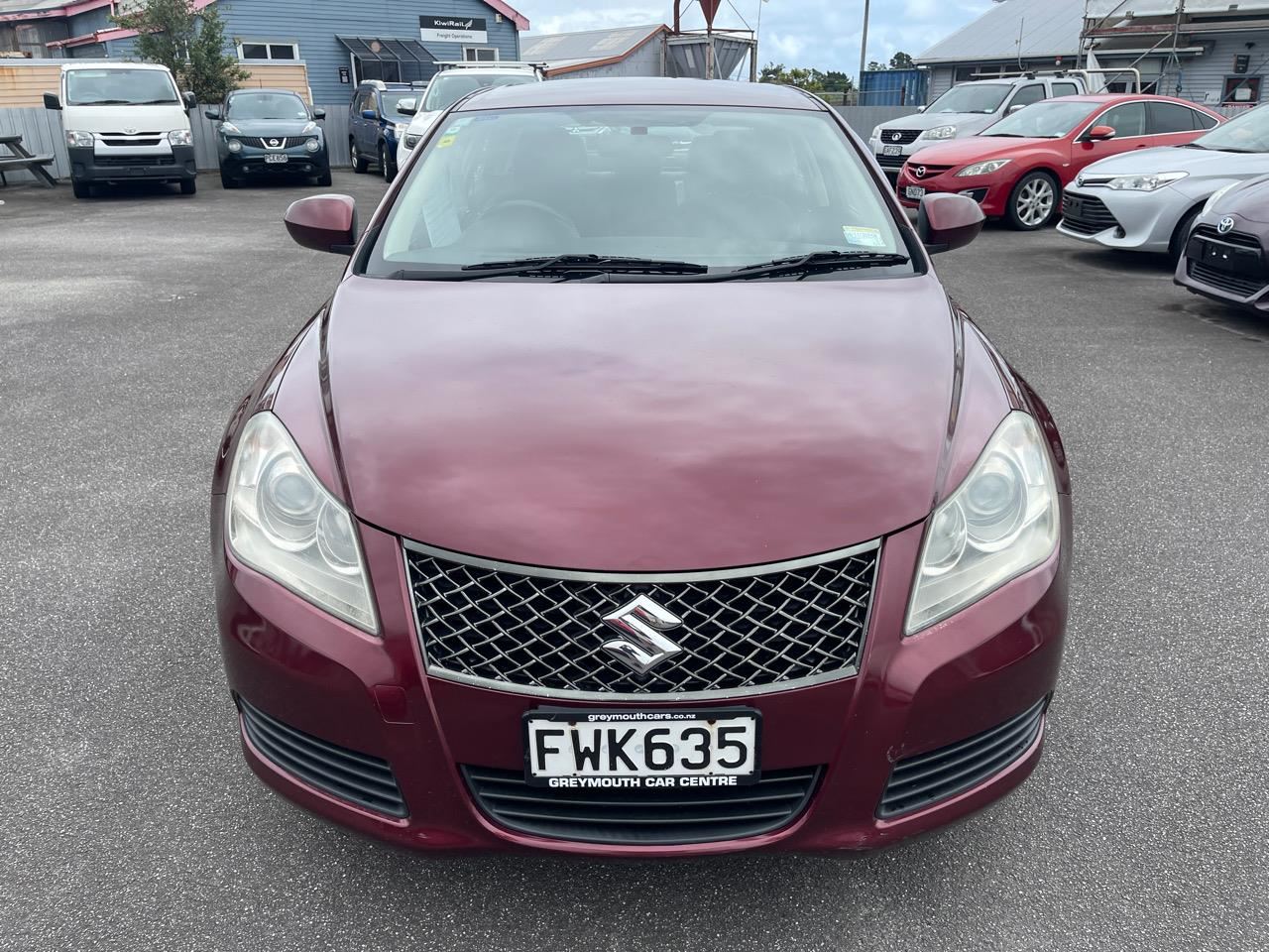Vehicle image 2