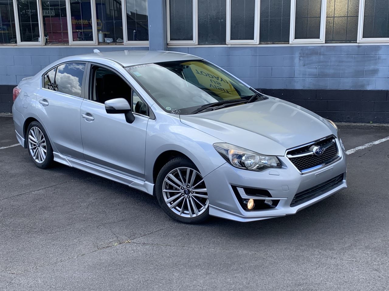Vehicle image 1