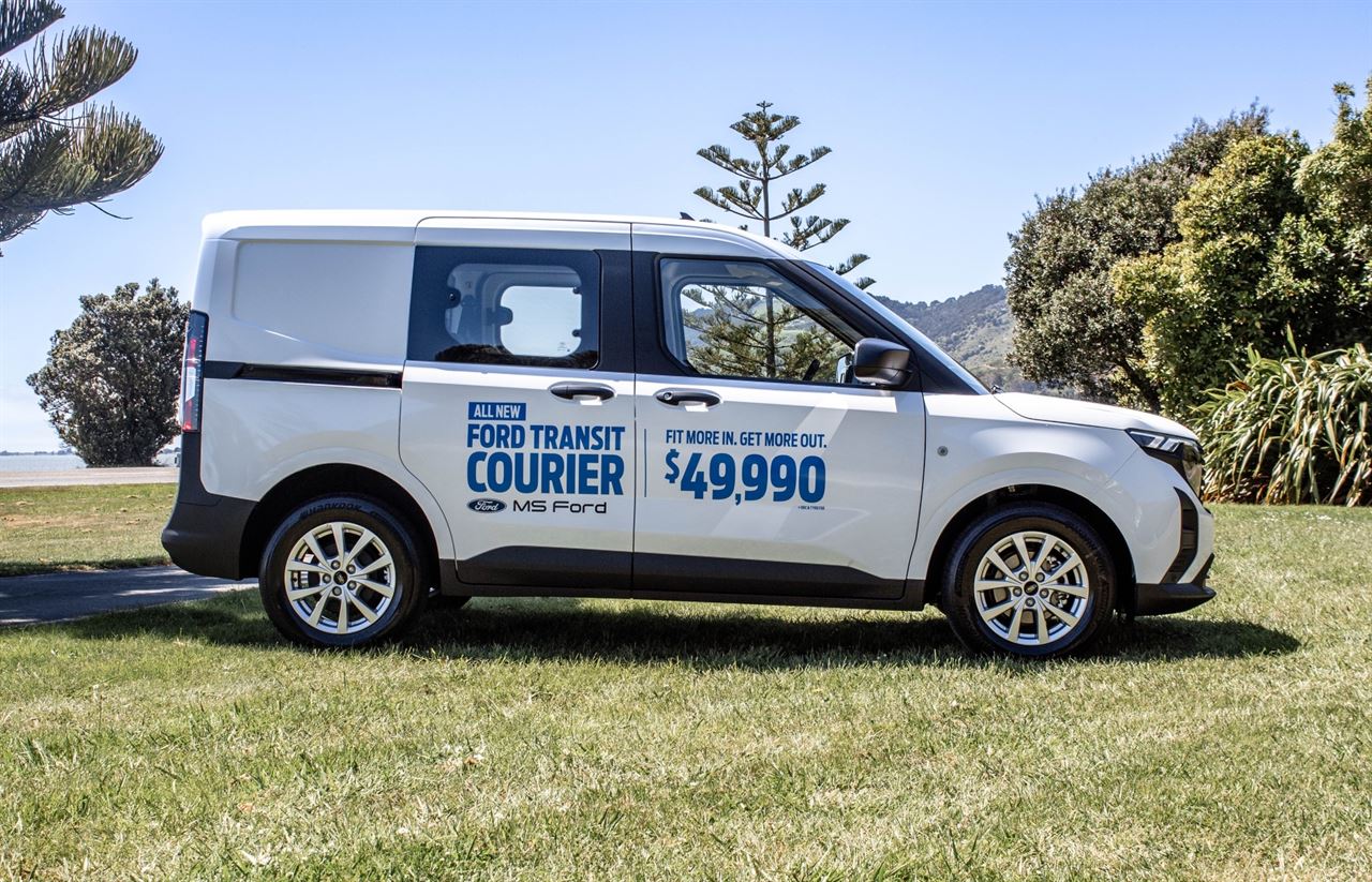 Vehicle image 2