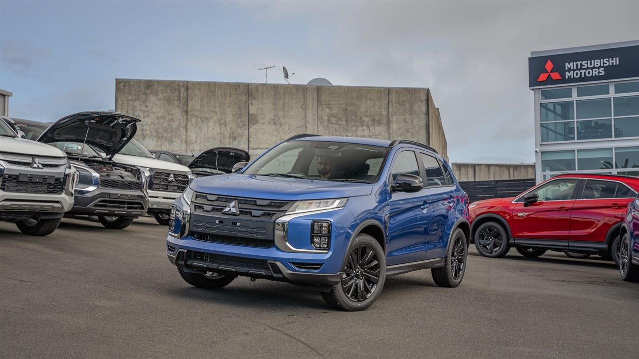 Vehicle image 1