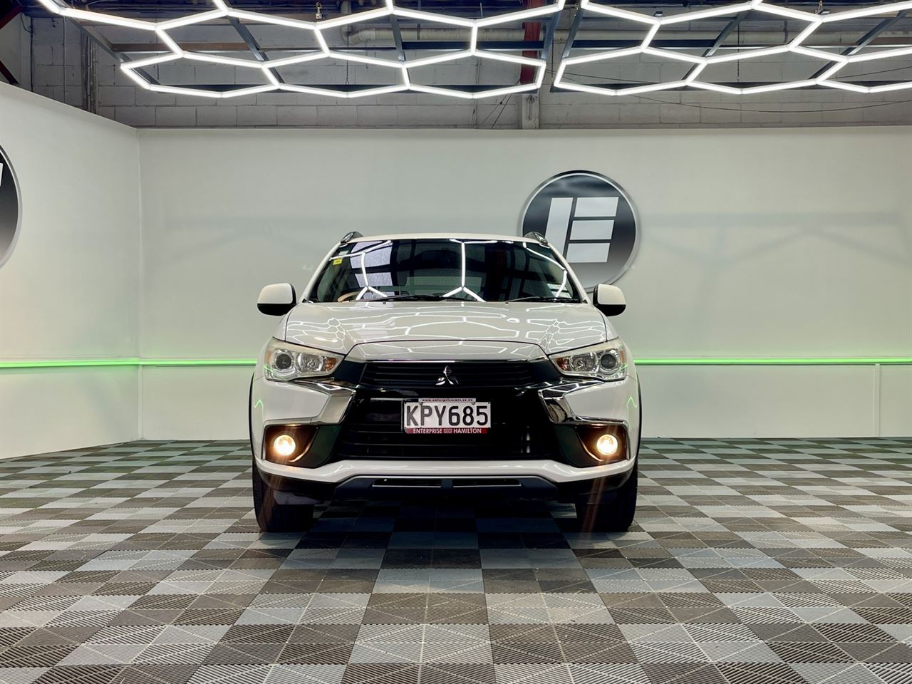 Vehicle image 2