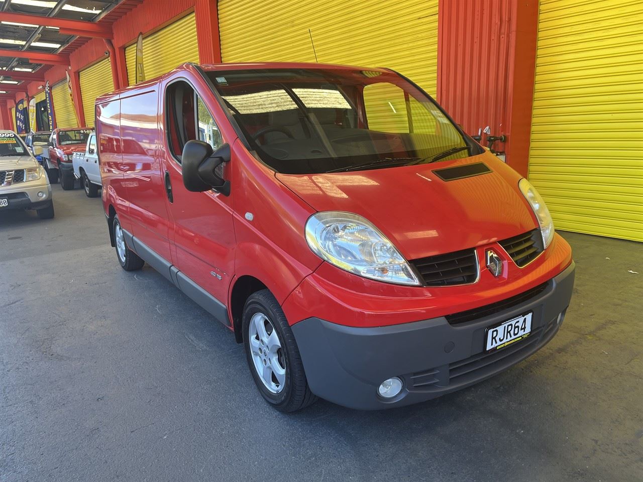 Vehicle image 1