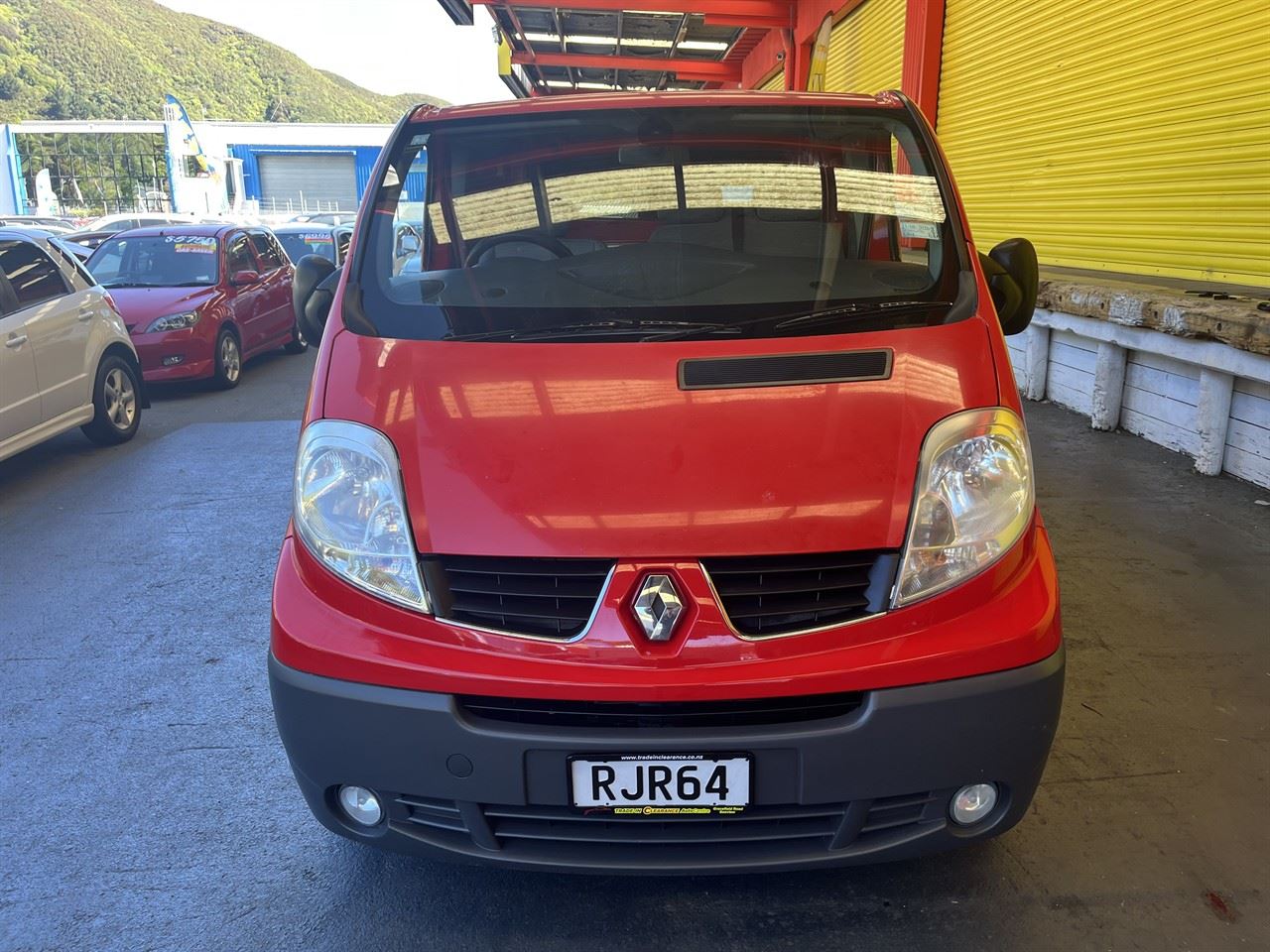Vehicle image 2