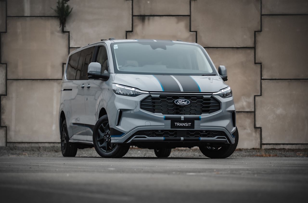 Vehicle image 1