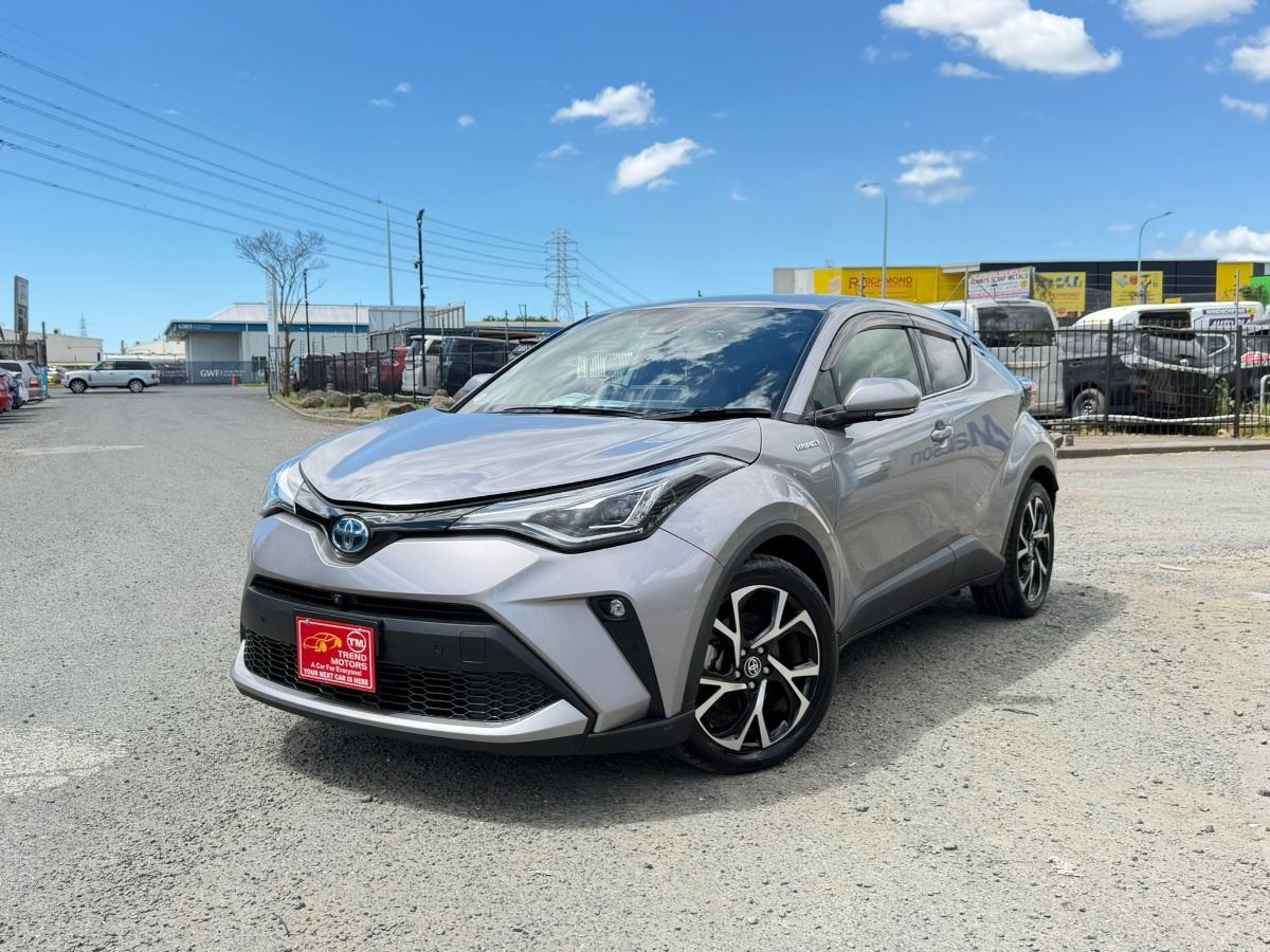 Vehicle image 1