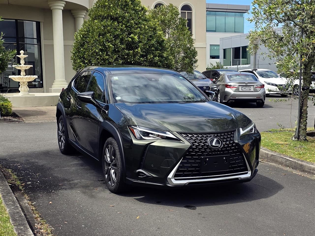 Vehicle image 1