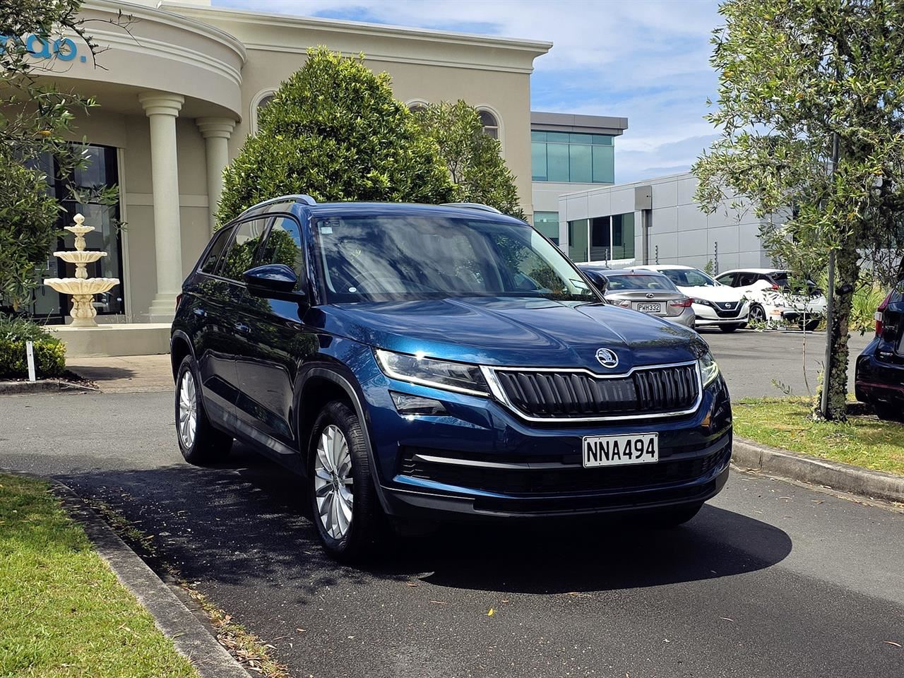 Vehicle image 1