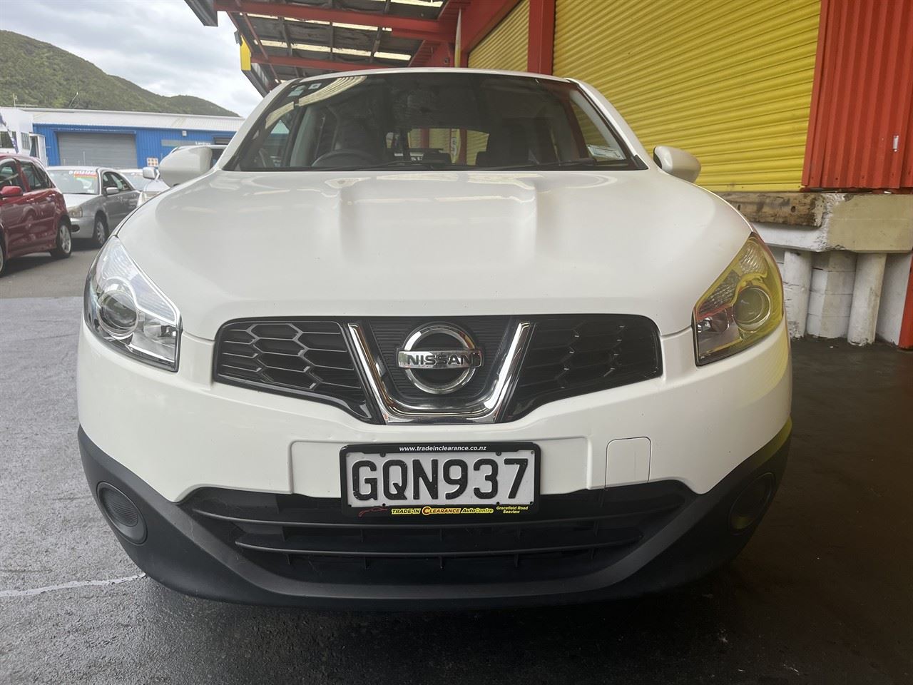 Vehicle image 2