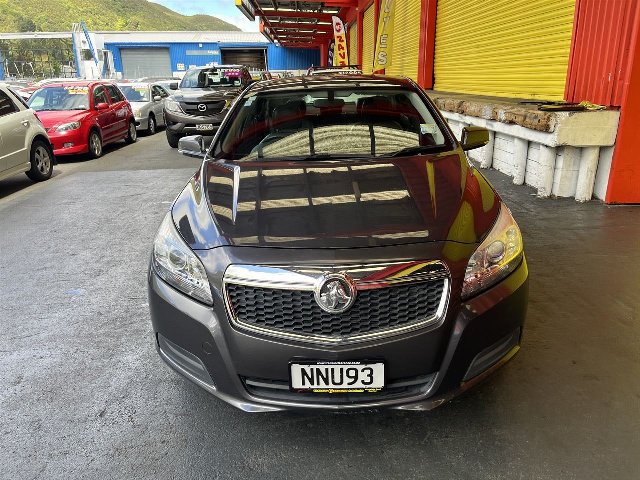 Vehicle image 2