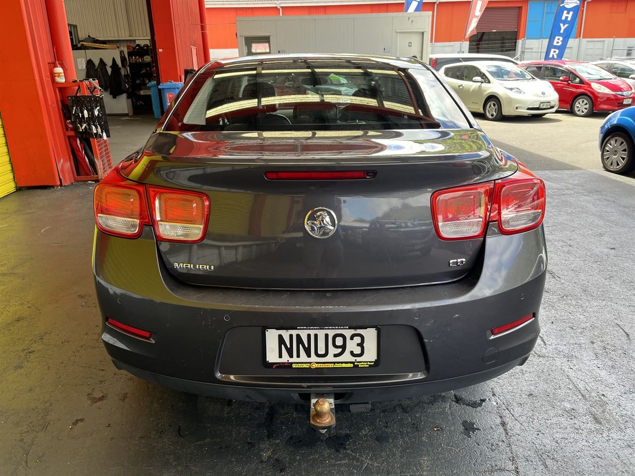 Vehicle image 5