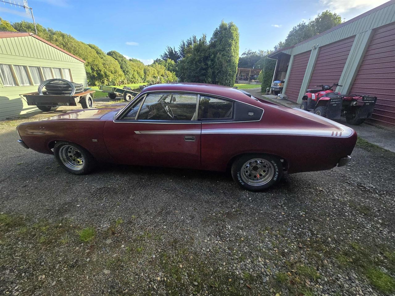 Vehicle image 1