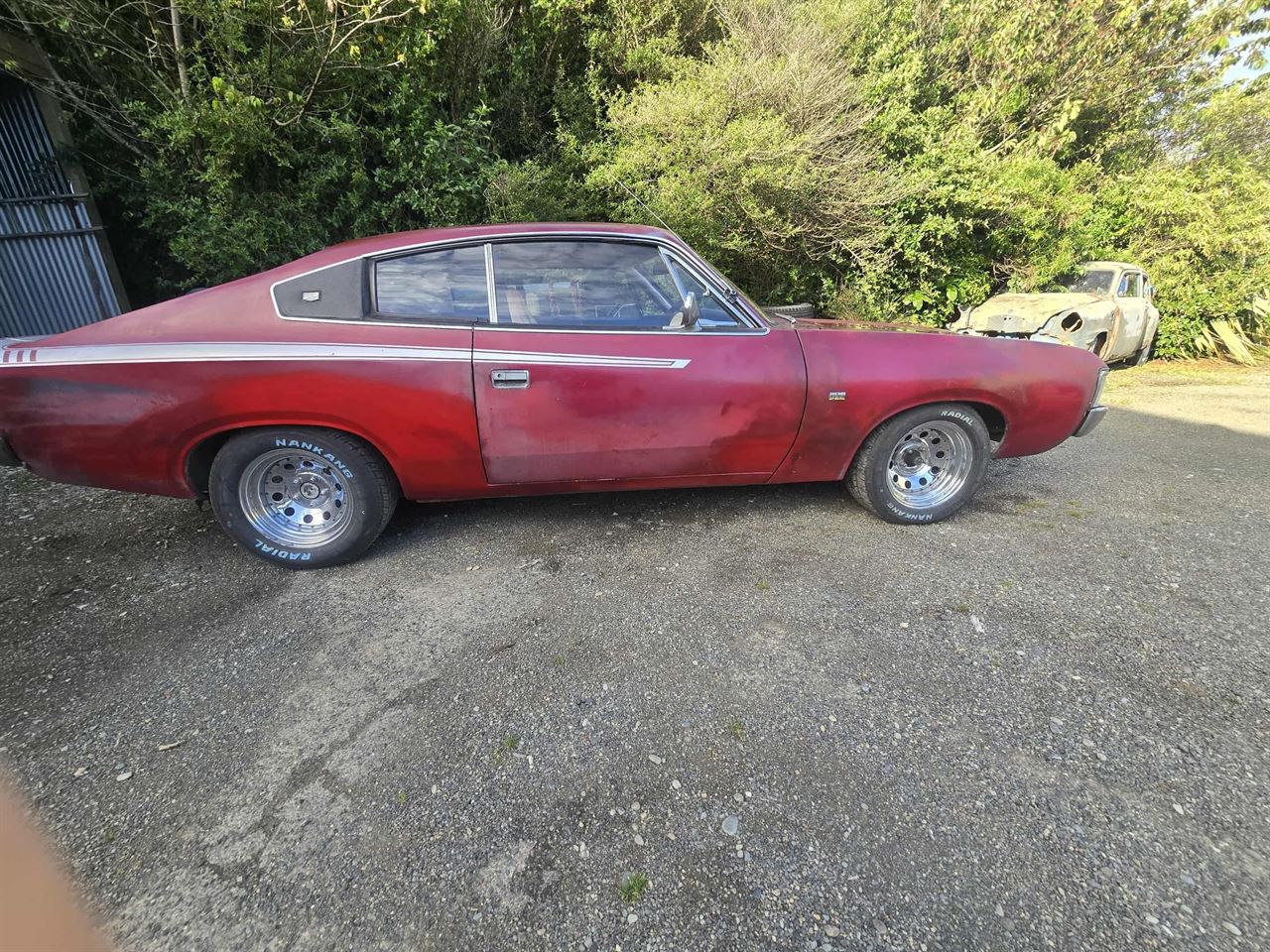 Vehicle image 2